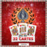 blog cabinet voyance Elyna - Le jeu de 32 cartes voyance gratuite en ligne